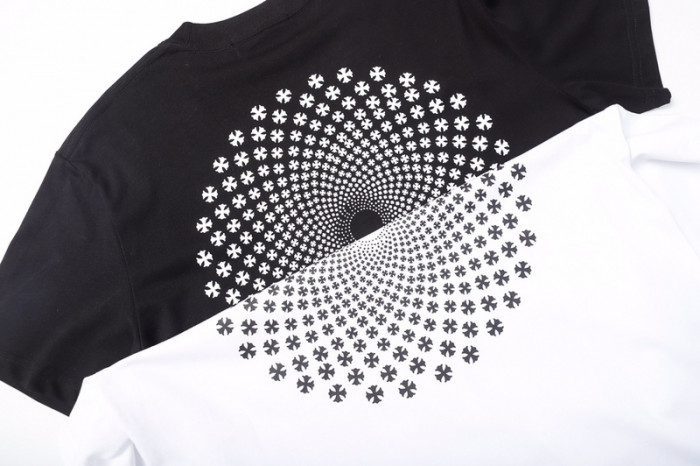 Chrome Hearts T-SHIRT ch-1