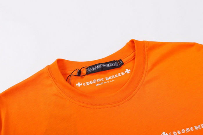 Chrome Hearts T-SHIRT ch-4