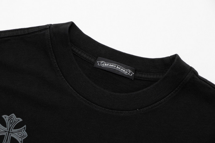 Chrome Hearts T-SHIRT ch-7