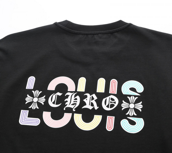 Chrome Hearts T-SHIRT ch-11