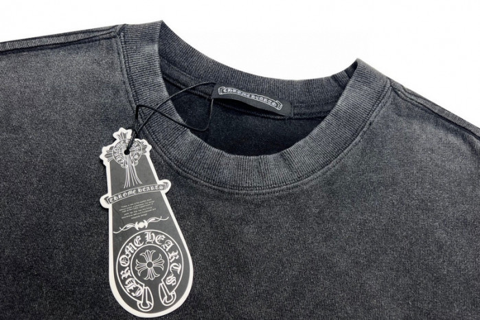 Chrome Hearts T-SHIRT ch-12