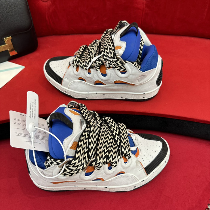 LANVIN SNEAKERS LA-94