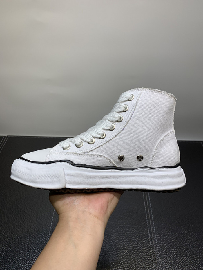 Ma*s*n mihara yasuhiro sneaker mmy-2