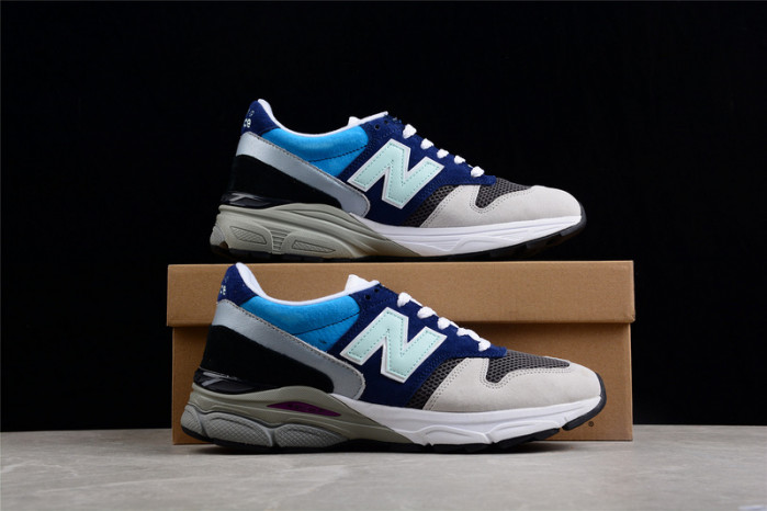 New Balance 770.9 Summer Nine M7709FR