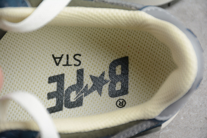 A BATHING APE BAPE STA LOW BAPE -25