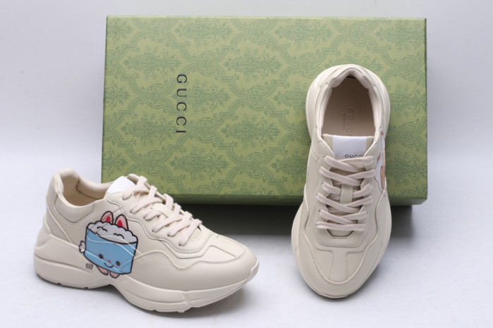GC TRAINER SNEAKER GC-112