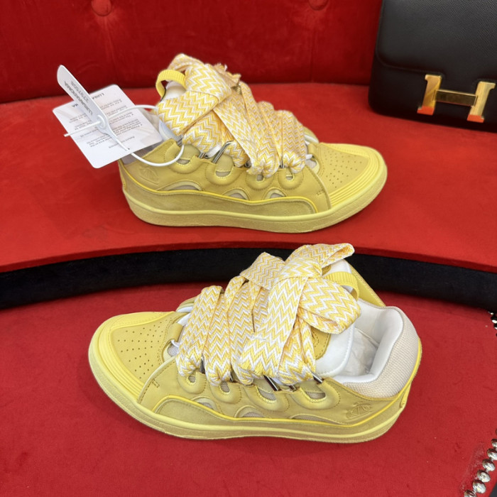 LANVIN SNEAKERS LA-114