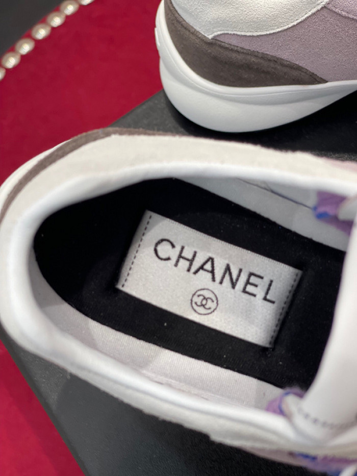 C*HANE*L SNEAKERS CHL -23