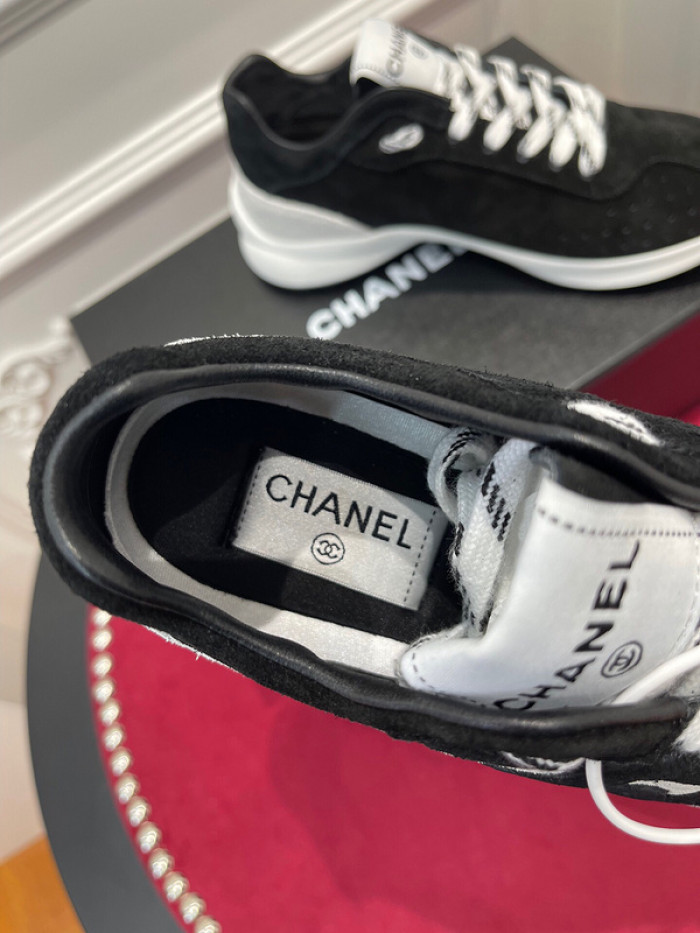 C*HANE*L SNEAKERS CHL -24