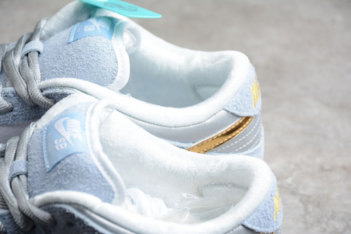 SEAN CLIVER X NIKE SB DUNK LOW DC9936-100