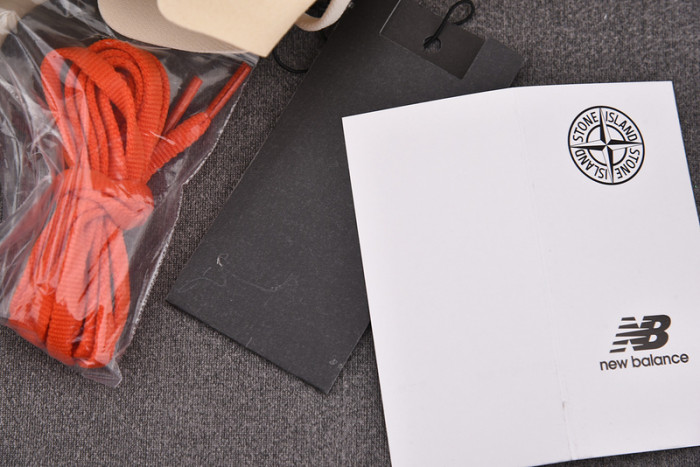 Stone Island x New Balance RC Elite V2 MSRCELTD