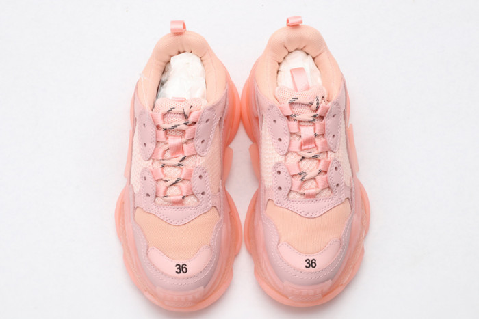 BL TRIPLE S SNEAKERS