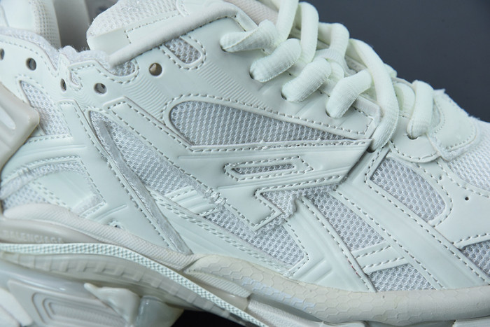 BC RUNNER SNEAKER TESS S. GOMMA MAILLE 677402 W2RC6 2516