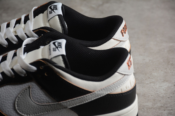Nike SB Dunk Low HUF San Francisco FD8775-001