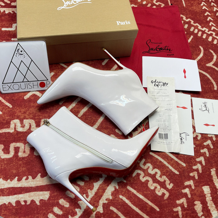 Ch**an louboutin heel