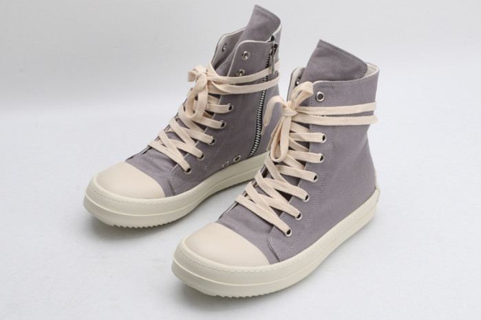 RICK OWENS SNEAKERS