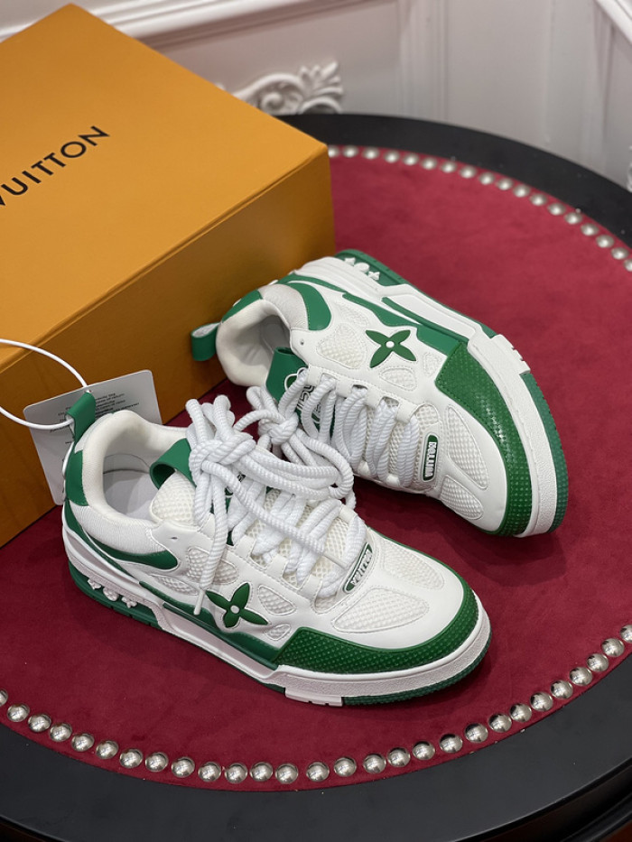 LVT SNEAKERS LOW L&V-99