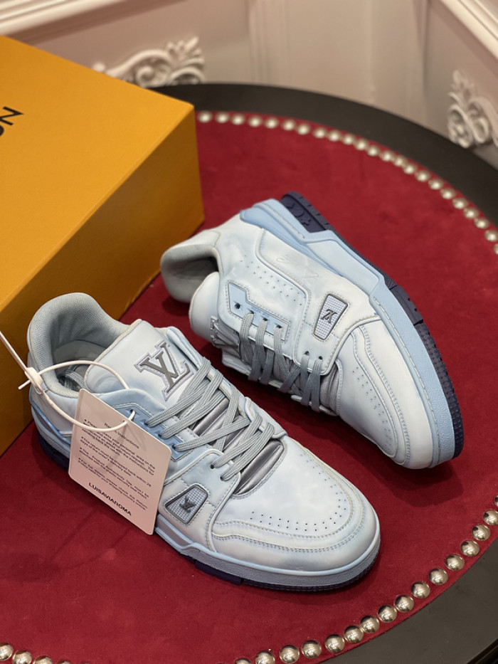 LVT SNEAKERS LOW L&V-100