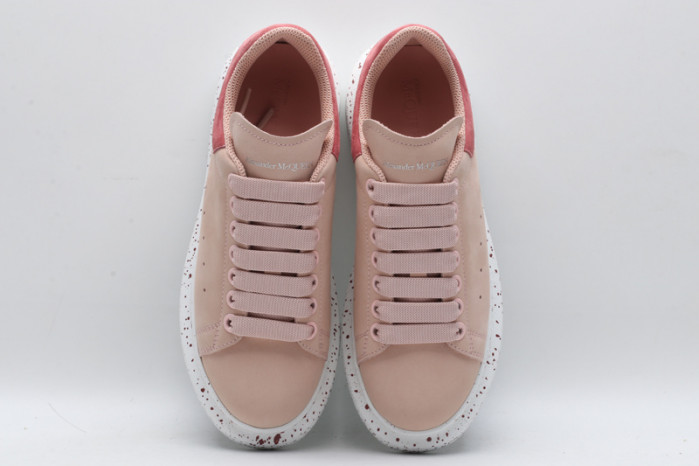 ALEXANDER MCQUEEN SOLE SNEAKERS