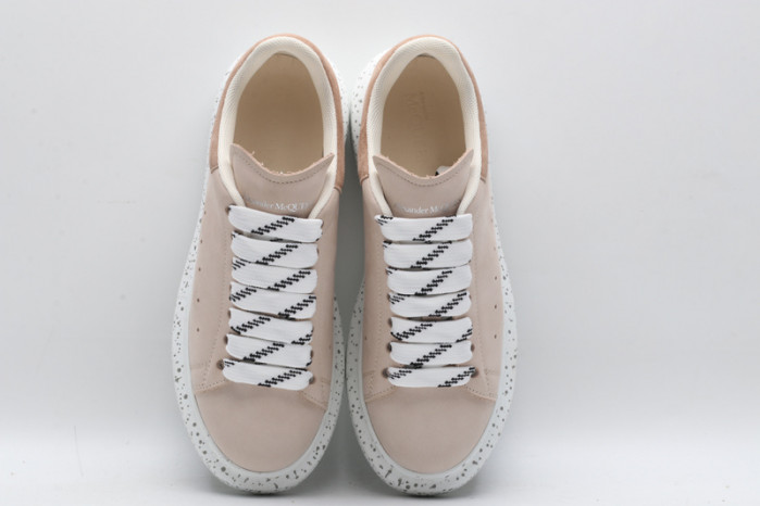 ALEXANDER MCQUEEN SOLE SNEAKERS