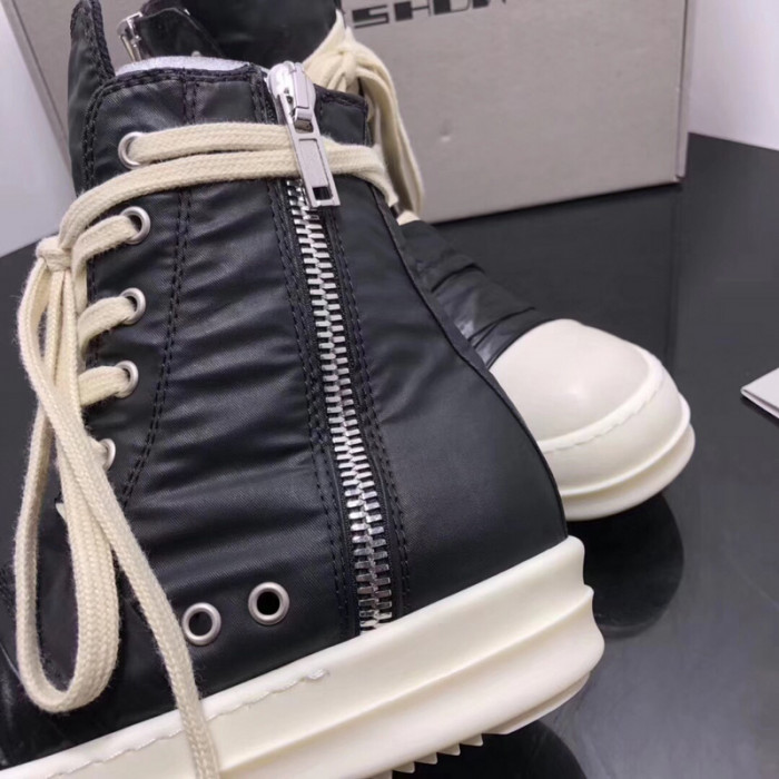 RICK OWENS SNEAKERS