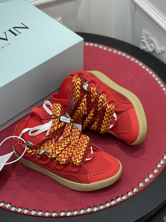 LANVIN SNEAKERS LA-45