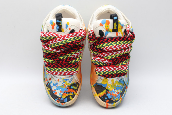 LANVIN SNEAKERS LA-73