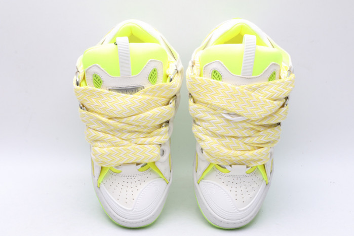 LANVIN SNEAKERS LA-82