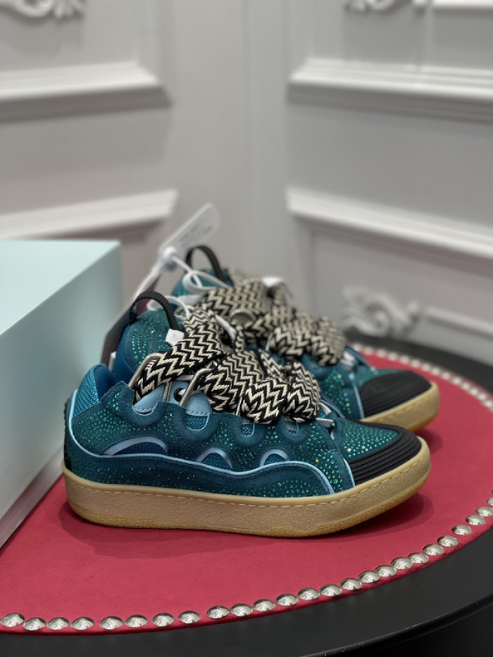 LANVIN SNEAKERS LA-50