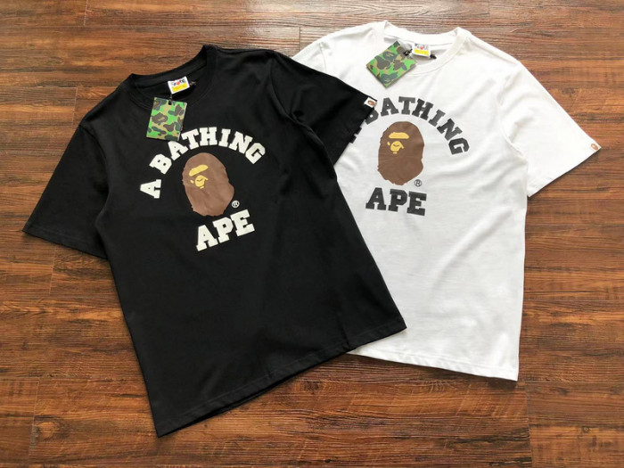 BAPE T-SHIRT BP-23