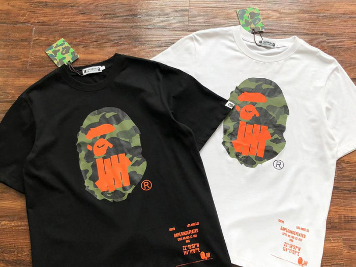 BAPE T-SHIRT BP-24