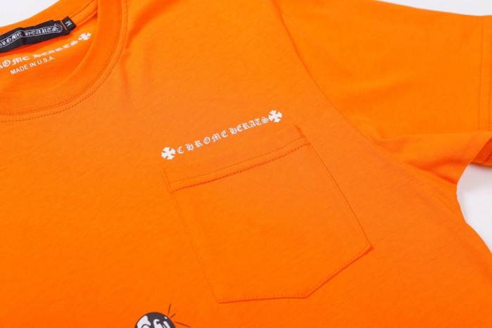 Chrome Hearts T-SHIRT ch-4