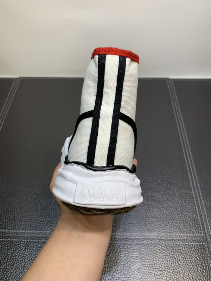 Ma*s*n mihara yasuhiro sneaker mmy-26