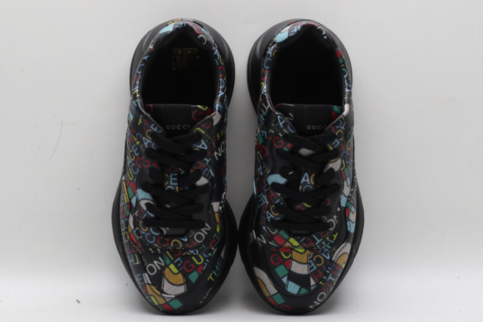 GC TRAINER SNEAKER GC-119