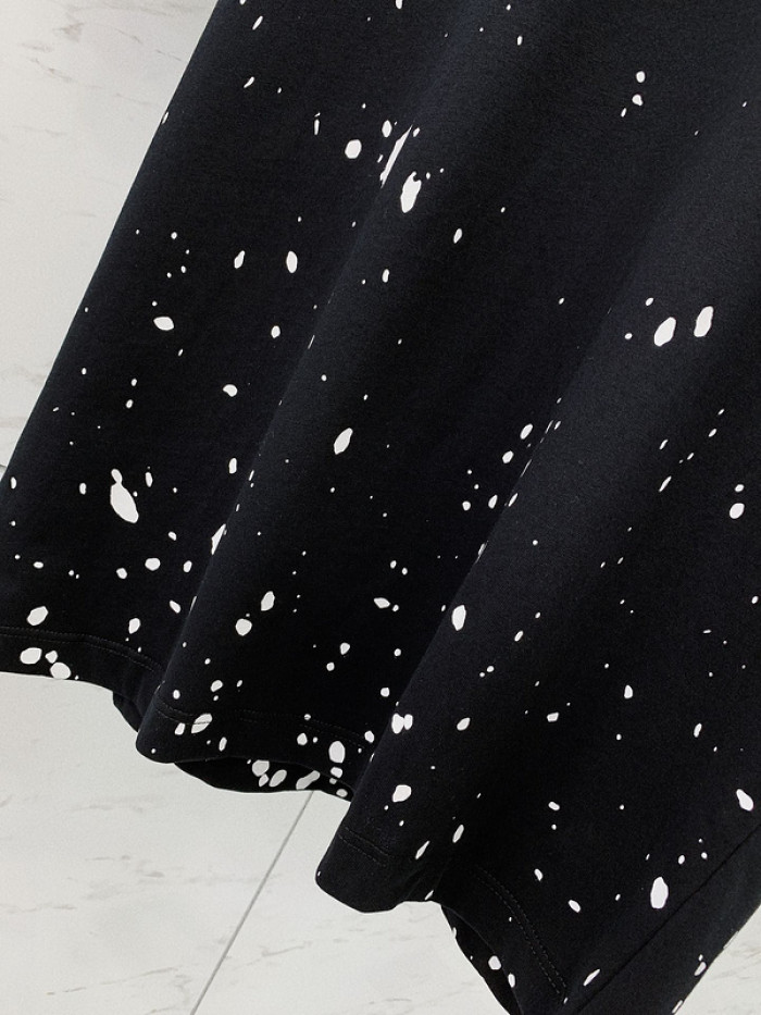 C*HROME H*EART T-SHIRT CH-25