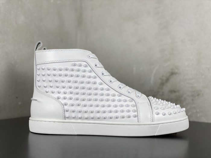 C*HRISTIAN L*OUBOUTIN SNEAKERS CL-61