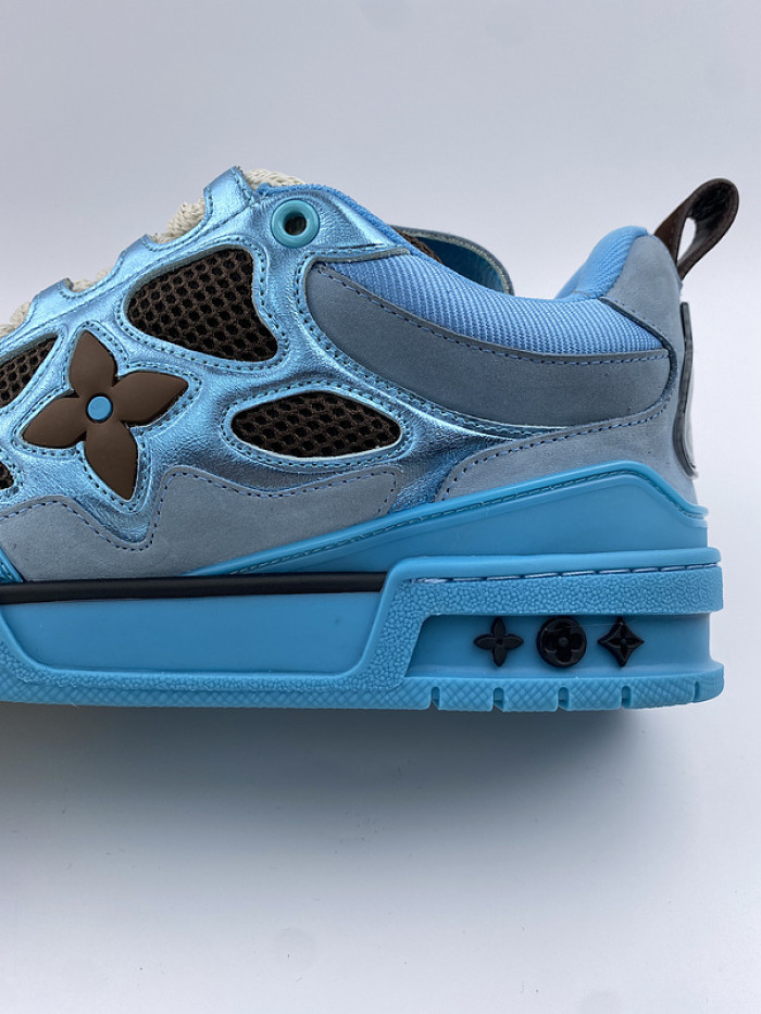 LVT SNEAKERS LOW L&V-125