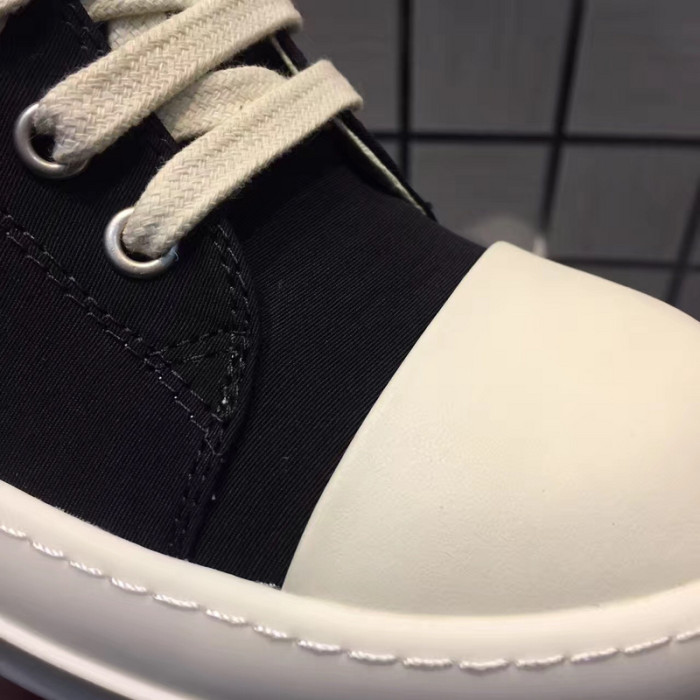 R*ICK O*WENS SNEAKERS RO-4