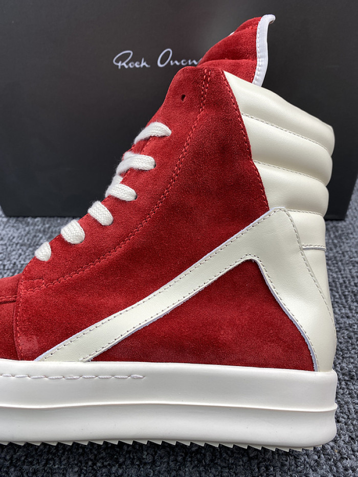 R*ICK O*WENS SNEAKERS RO-38