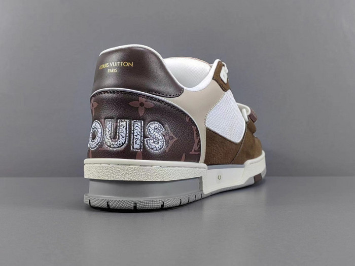 LVT SNEAKERS LOW L&V-156