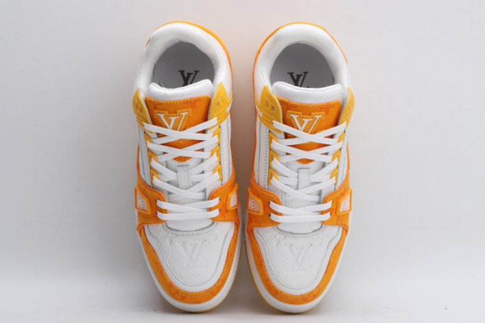LVT SNEAKERS LOW L&V-78