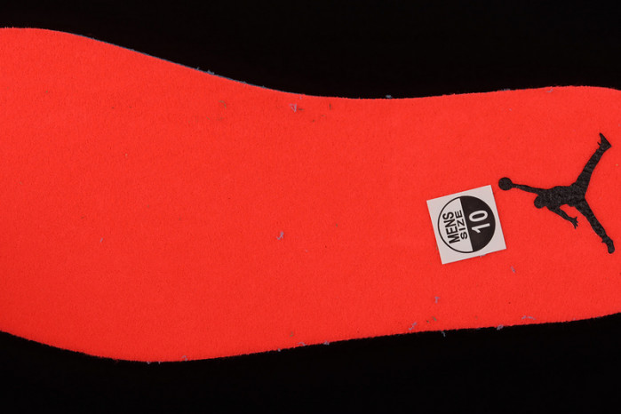 Air Jordan 12 Utility Black DC1062-006