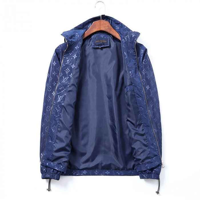 LV JACKET
