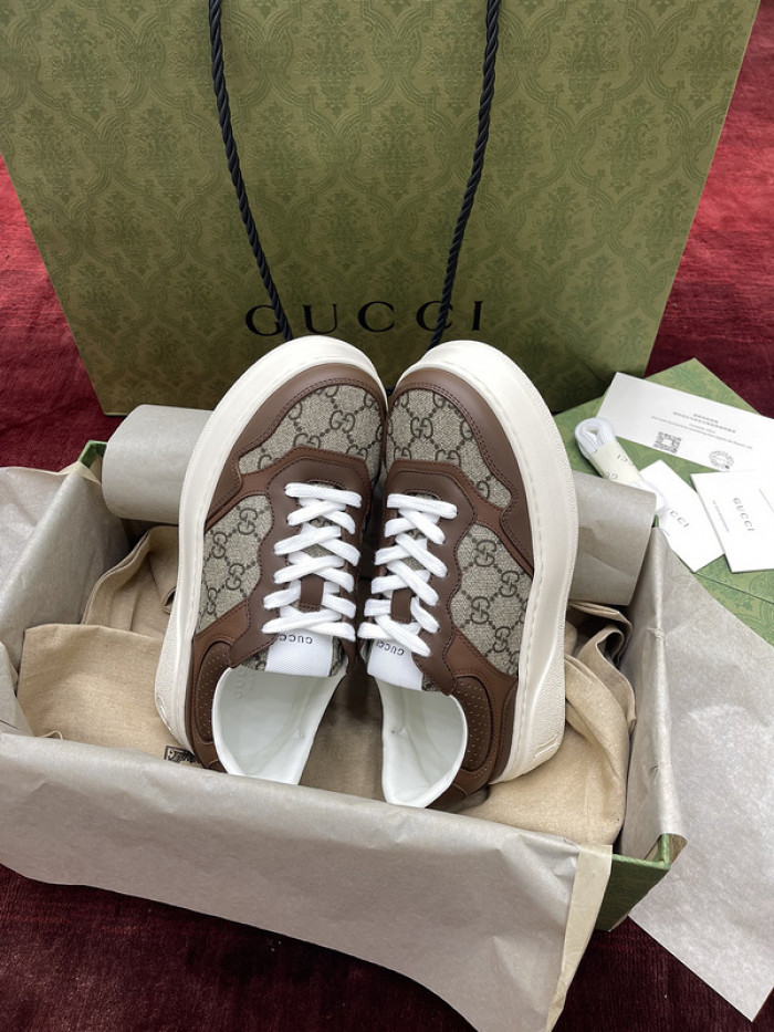 G*C LOW SNEAKERS GC-76