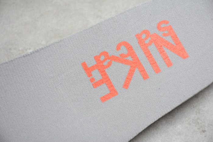 Nike LD Waffle Sacai Black Anthracite - BV0073-001