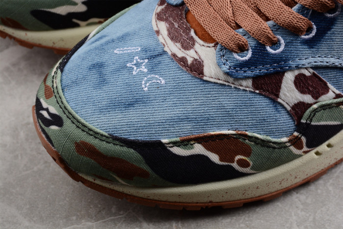 CONCEPTS X NIKE AIR MAX 1 “HEAVY” DN1803-900