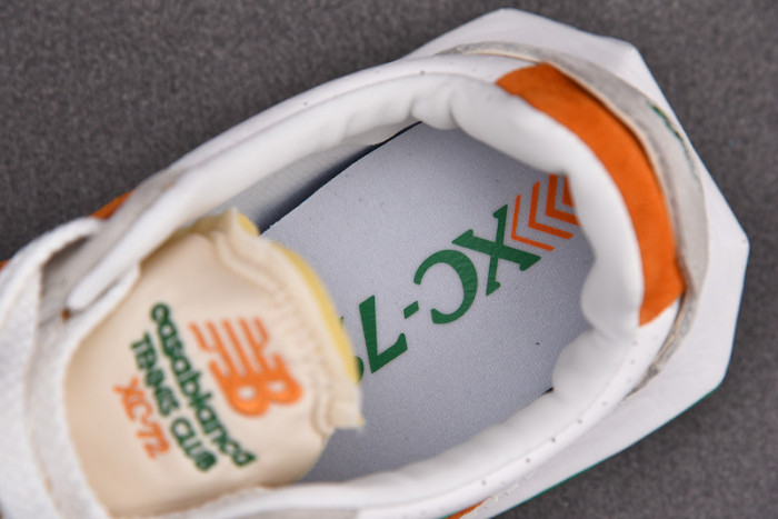 New Balance UXC72 CBB 72