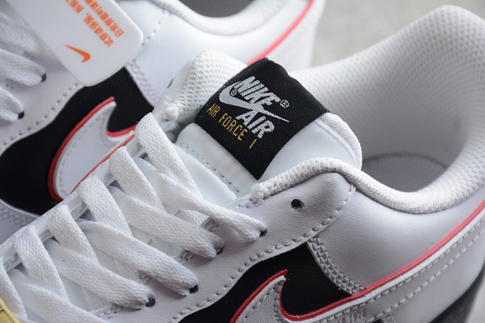 NIKE Air Force 1 SJ5588-100