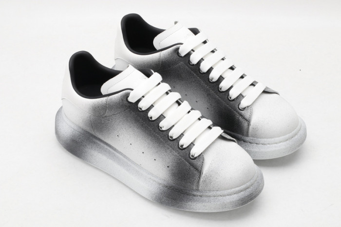 ALEXANDER MCQUEEN SOLE SNEAKERS