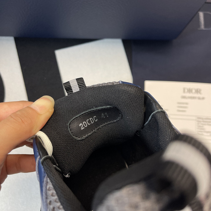 DR B22 TRAINER SNEAKER